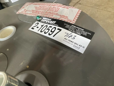 Used RHEEM XE28S06STB45U1 Water Heaters Michigan US | Miedema Asset Management Group #1312776