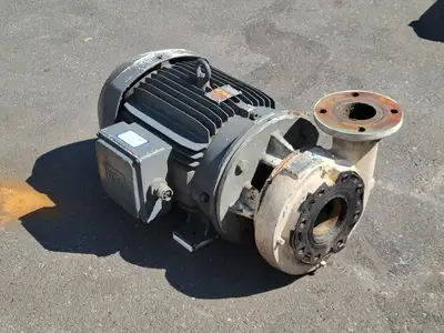 USED PEERLESS C830A
