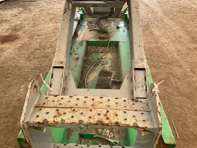 Used GENIE GS-2632 Scissor Lifters Michigan US | Miedema Asset Management Group #1314480