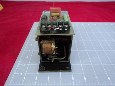 Used PAYNE ENGINEERING _UNKNOWN_ Motor Controllers | OCO Industrial #1643107