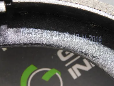 USED NAPA FT-11051-PB