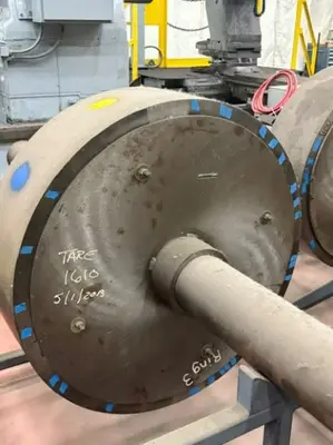 Used _UNKNOWN_ _UNKNOWN_ Calibration Equipment New York US | Apex Group #1550652
