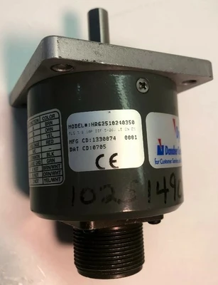 NEW DYNAPAR HR62510240350