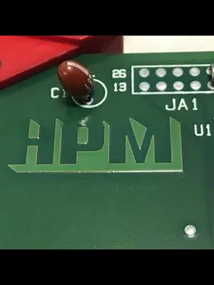 USED HPM 1D703-0040