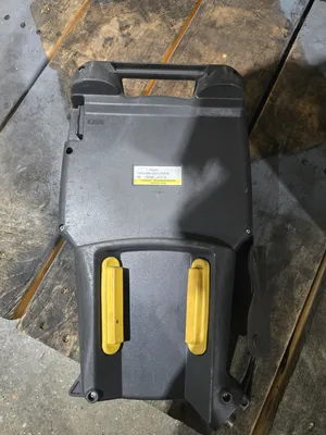 USED FANUC ARCMATE 120IC