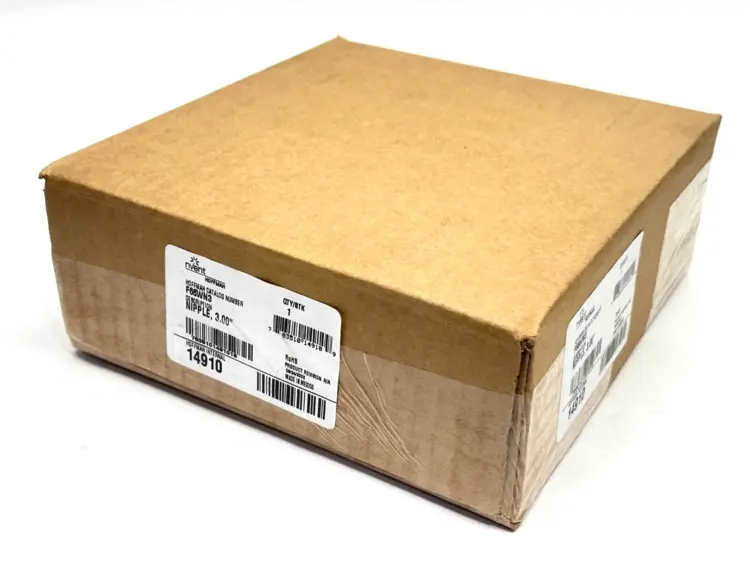 New | in-Stock Hoffman F66WN3,14910 Electrical Boxes Michigan US | Maverick Industrial Sales #1396955