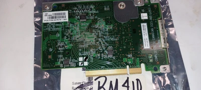 New | in-Stock HP 647579-001, HPE 647579-001 Ethernet 1 Servers Arizona US | ASSET CONVERSION SPECIALISTS, INC. #1421845