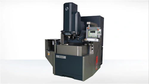 New | Build-to-Order MAKINO EDAF2-FH EDM Hole-Driller | Kansas-Oklahoma Machine Tools #1559401
