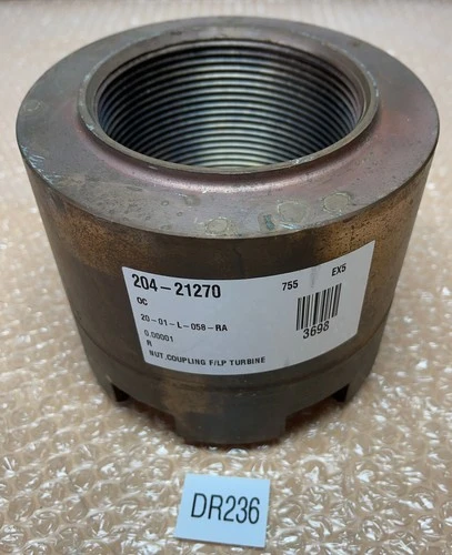 NEW GE 2001L058RA
