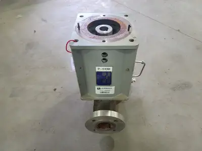 USED MABRE PUMP WPV-R