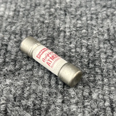 New | in-Stock Gould Shawmut ATM20 Fuses California US | Davliegogo LLC #1706180