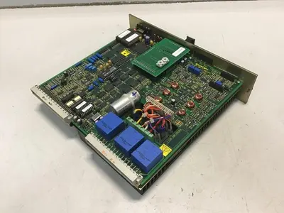 USED MOOG T161-901-A-10-E5-2-9A