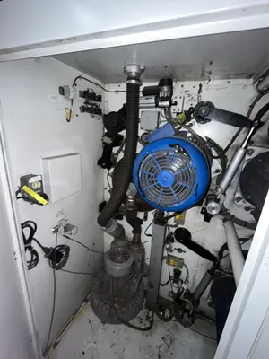2005 ASHE Sapphire s2 Slitters & Perforators, Slitter rewinders | Mark One Machinery (8)