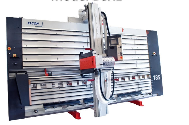 NEW ELCON 185