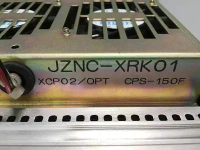 USED YASKAWA JZNC-XRK01B-1