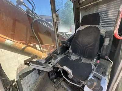 Used 2005 ATLAS 1804 LC Crawler Excavators New Jersey US | Proxy Equipment #1388889