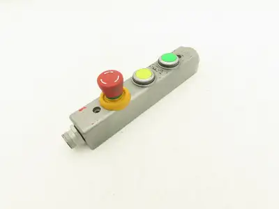 Used FORTRESS INTERLOCKS _UNKNOWN_ Relays & Switches Indiana US | Arrow Industrial #1249730