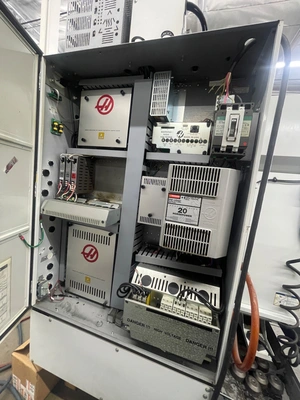 2011 HAAS VF-2B Vertical Machining Centers | PM Machines (22)