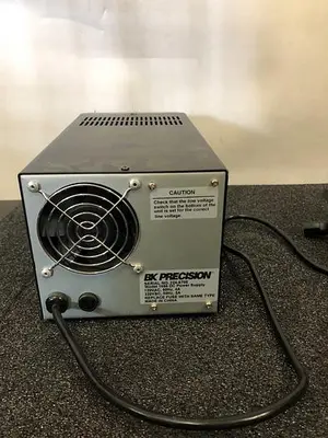 BK PRECISION 1686 DC POWER SUPPLY