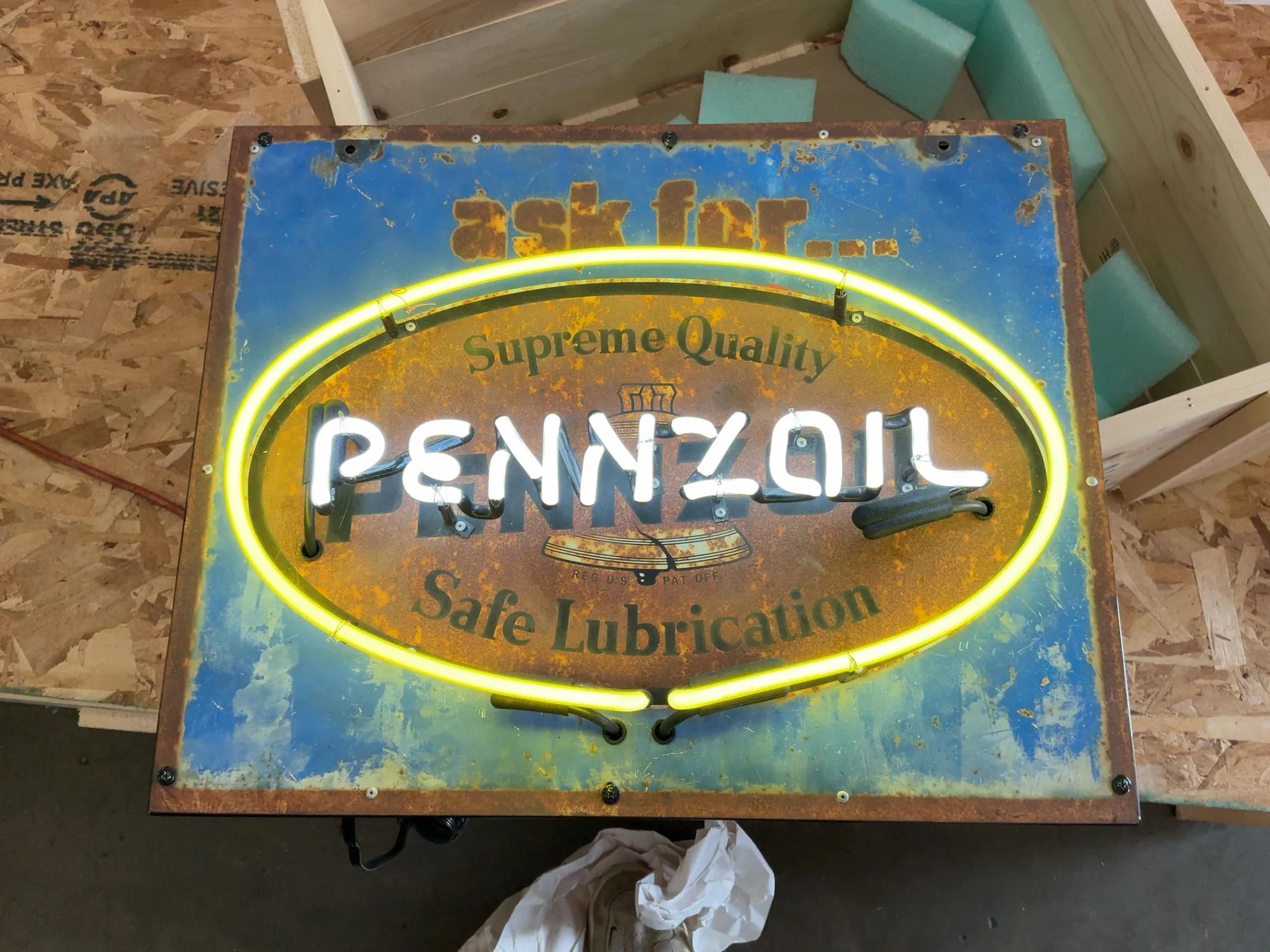 Used _UNKNOWN_ _UNKNOWN_ Commercial Materials & Supplies Michigan US | Miedema Asset Management Group #1321415
