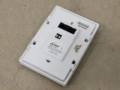 NEW ACUITY CONTROLS NGWY2 GFX