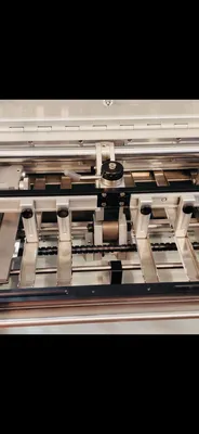 2019 Spedo 2400 Pinless Cutter Pinless Cutter | Machinery Solutions Group, Inc. (6)