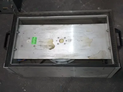 USED FLOW SCIENCES 4720 24X14