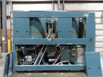 Used UNA-DYN _UNKNOWN_ Miscellaneous MRO Indiana US | Arrow Industrial #1367510