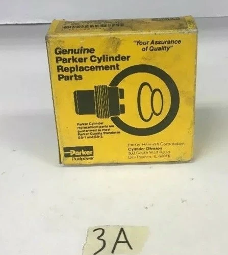 Used Parker SKL7007MA1 Miscellaneous MRO Indiana US | J&J Industrial Supply #502891