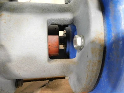 New | in-Stock SUMITOMO CHHBJMN1A-6165DCY-354 Gearmotors Ohio US | Equipment Recovery Corp. #1331610