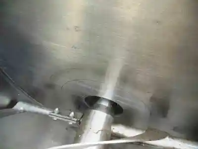 USED DAY MIXING NA