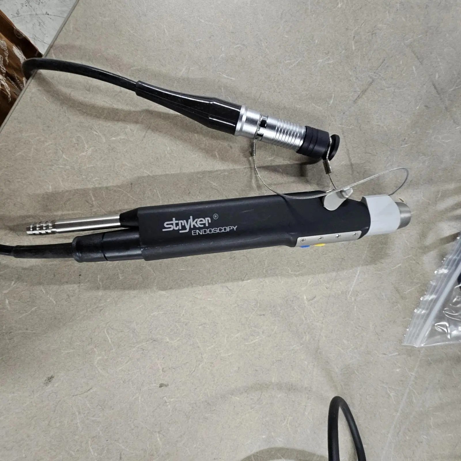 Used Stryker Stryker 272-704-500 Surgical Instruments - Other Texas US | PT Medical Technologies #1458813