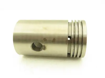 Quincy 5846X001 Reciprocating Compressor Piston & Ring Assembly Replacement Kit