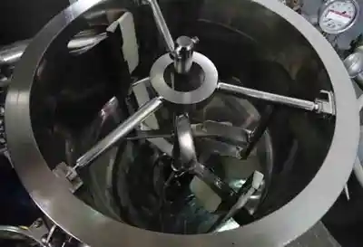 USED KORUMA V100/25