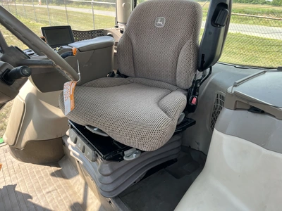 USED 2014 JOHN DEERE 6150R
