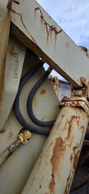 Used MICHIGAN CLARK 275DC Wheel Loaders Michigan US | Miedema Asset Management Group #1424674