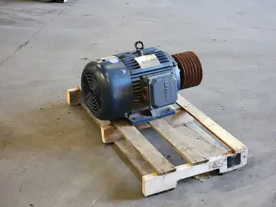 USED LEESON G150066.00