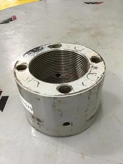 Used VAN DORN 338427ST Injection Molding Parts Michigan US | Ideal Machinery #564384