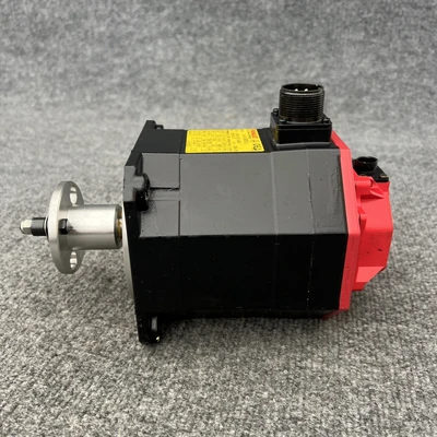Used FANUC A06B-0223-B000 Servo Motors California US | Davliegogo LLC #1705485