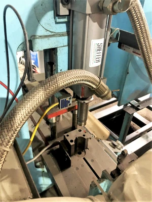 USED 1980 DENISON DENISON WR47H C364FS1 SO. 92564-D PRESS