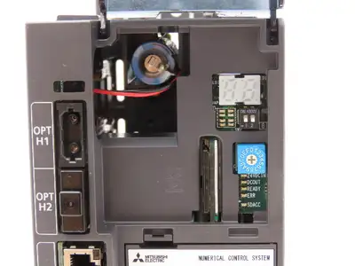 Used MITSUBISHI _UNKNOWN_ PLC Processors Indiana US | Arrow Industrial #1408199
