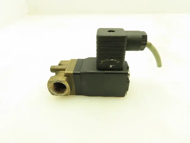 Used IMI BUSCH _UNKNOWN_ Valves/Fittings | Arrow Industrial #629327