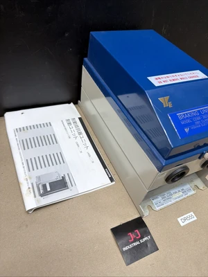 NEW Yaskawa Yaskawa CDBR-2022