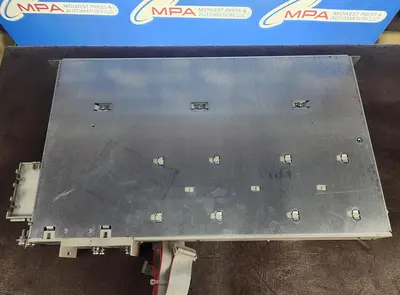 USED SIEMENS 6SN1123-1AA00-0BA1