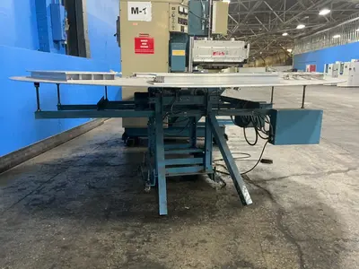 Used THERMATRON F1025 Sealers Ohio US | HGR 24 #1427494