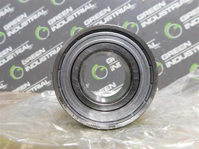 USED MRC 5206CFF