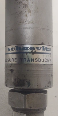USED Lucas Schaevitz P783-0001