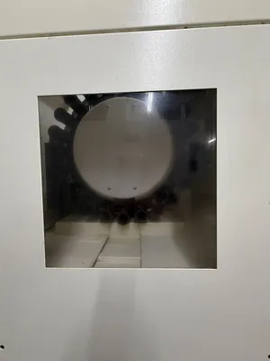 2016 YCM NXV560A CNC Vertical Machining Centers | Silverlight CNC, Inc (5)