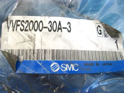 NEW SMC VVFS2000-30A-3