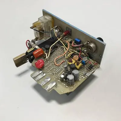 USED DME FC-15A